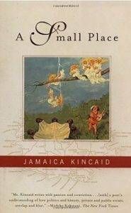 Kincaid Small Place cover