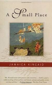 Kincaid Small Place cover 