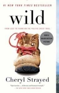 wild cheryl strayed