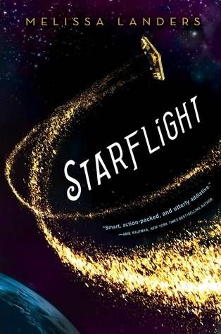 cover of Starflight