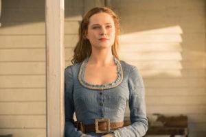 westworld dolores abernathy