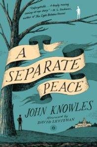 a separate peace