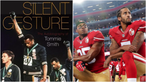 Colin Kaepernick books