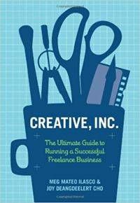 Ilasco and Cho Creative, Inc. - Best Business Books for Aspiring Entrepreneurs