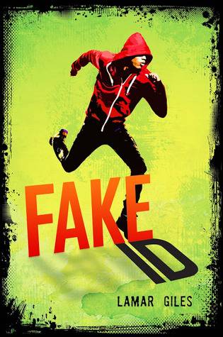 Fake ID cover image