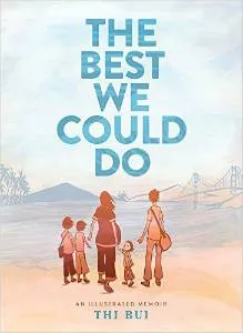 The Best We Could Do cover image