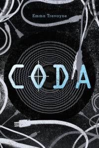 coda emma trevayne