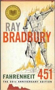 Fahrenheit 451