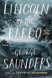 Lincoln in the Bardo by George Saunders