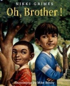 Oh, Brother!