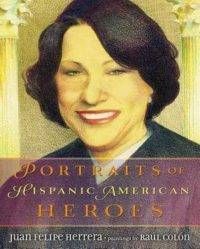 portraits hispanic american heroes juan felipe herrera
