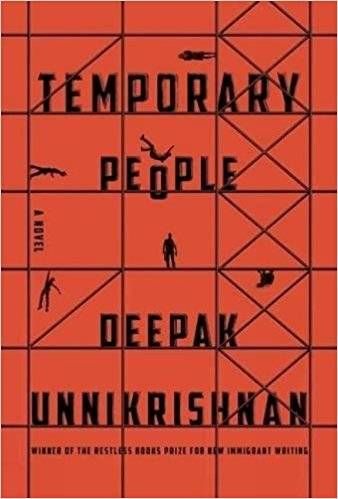 temporary people