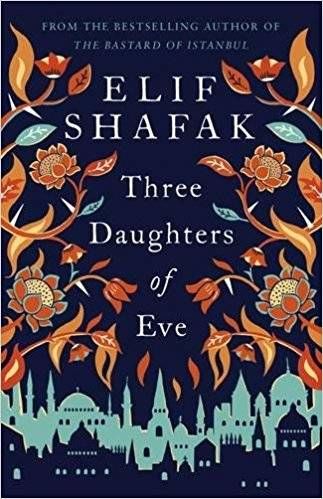 three daughters of eve