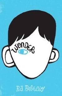 Wonder by RJ Palacio