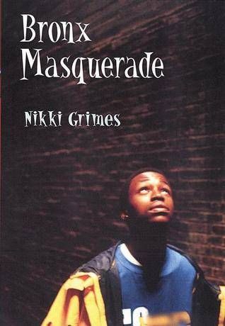 Bronx Masquerade cover