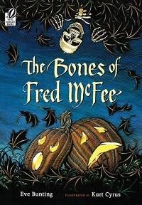 The Bones of Fred McFee by Eve Bunting