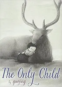 The Only Child by Guojing