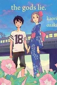 Cover of The Gods Lie by Kaori Ozaki