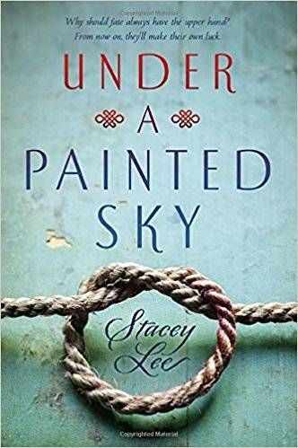 Under a Painted Sky