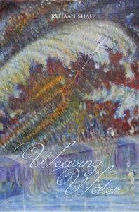 Weaving Water book cover