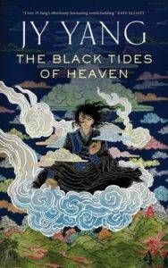 black tides of heaven