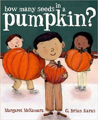 how many seeds in a pumpkin From 13 Diverse, Spooky Reads for Kids | Bookriot.com