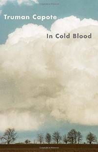 Book cover of In Cold Blood