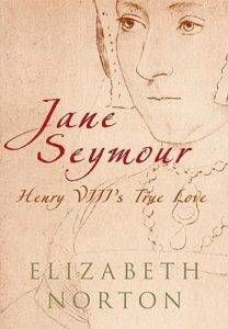 cover image of jane seymour henry viiis true love