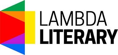 Lambda Literary logo