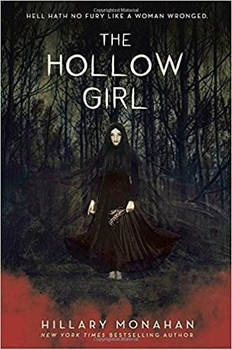 The Hollow Girl From 13 Diverse, Spooky Reads for Kids | Bookriot.com