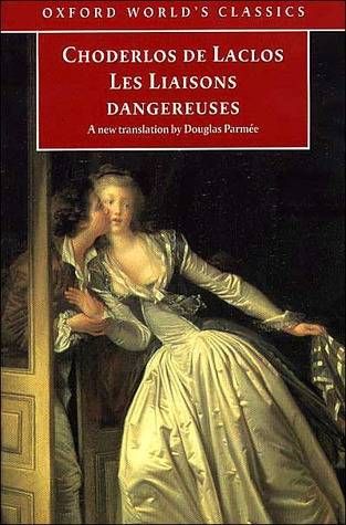 Dangerous Liaisons cover