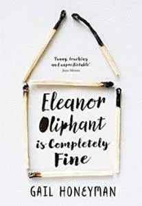 eleanor oliphant british edition