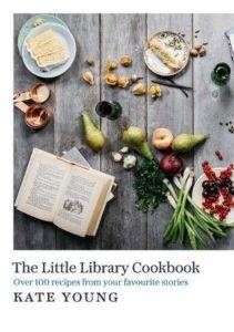 The Little Library CookBook Kate Young