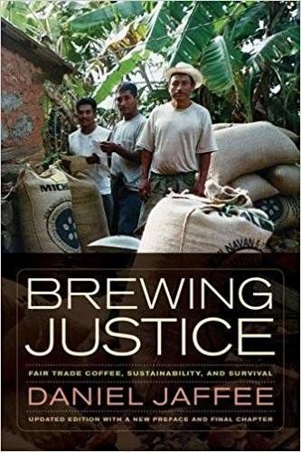 brewing justice