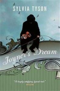 joyners dream cover image