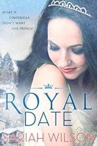 royal date cover image