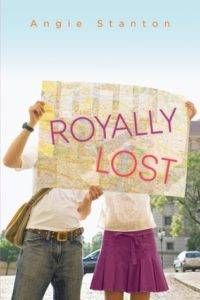 royally lost cover image