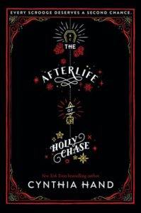 the afterlife of holly chase cover image