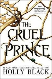 the cruel prince