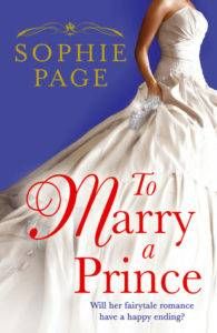 to marry a prince cover image