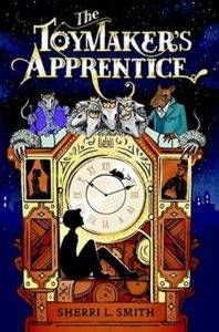 toymakers apprentice