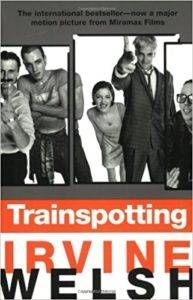 trainspotting