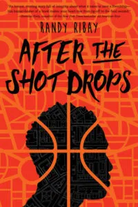 After the shot Drops