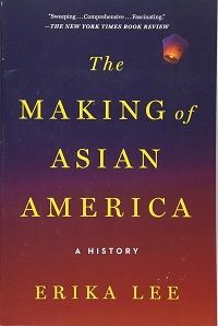 The Making of Asian America cover