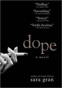 dope by sara gran