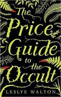 Price Guide to the Occult