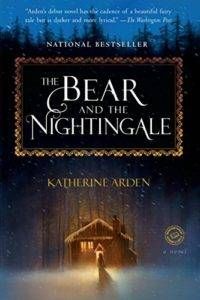 the bear and the nightingale