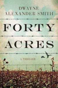 Forty Acres cover image