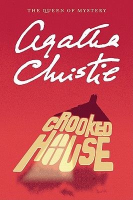 Crooked House by Agatha Christie