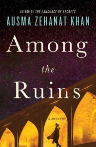 among the ruins cover image